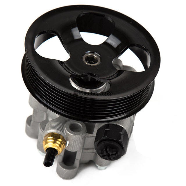 Pompa servodirectie Toyota Camry (Mcv3 , Acv3 , Xv3 ), 08.2001-11.2006, SRLine S5081009