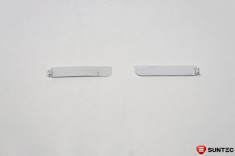 Set ornamente Rama Capac LCD Apple MacBook White A1181 13 inch foto