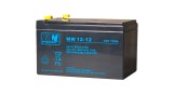 Baterie MPLPower AGM MW VRLA 12V/12Ah (151x98x100mm)