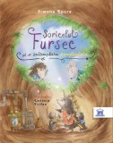 Soricelul Fursec Si O Intamplare Neasteptata, Simona Epure - Editura DPH