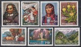 Madeira (Portugalia) 1968 - Expoziția de timbre portugheze și braziliene - LUBRAPEX &#039;68, MNH, Nestampilat