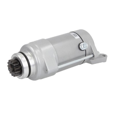 ELECTROMOTOR YAMAHA XV XVS 1100 1986-2006 foto