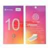 Folie Protectie Nano ABS Full Cover Samsung Galaxy J6 Plus, Ultra-Subtire, Anti-Soc, Anti-Zgarieturi, Transparenta 99%, Compatibila Amprenta