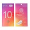 Folie protectie display NanoAbs Samsung Galaxy S8 Plus