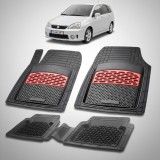 Cumpara ieftin Covorase Suzuki Liana 1 Compatibile Hatchback 2001-2007 | Red