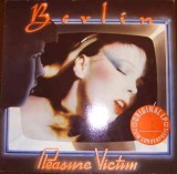 Vinil LP Berlin &lrm;&ndash; Pleasure Victim ( -VG)