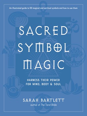 Symbol Magic: Harness the Power of Sacred Signs foto