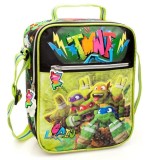 Geanta pentru pranz - Ninja Turtles | J.M. Inacio Lda.