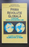 Prima revoluție globală - Alexander King, Bertrand Schneider, 1993, Thnica, masonerie