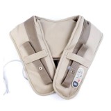 Aparat masaj umeri si gat, pentru relaxare dar si dureri musculare, vibratii intense cu variatii programe, viMAG &reg;