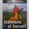 Oameni si locuri - READER&#039;S DIGEST - CHEIA CUNOASTERII