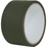 Banda Adeziva Camuflaj Olive 4,5m ACM