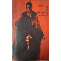Le Rouge et le Noir &ndash; Stendhal