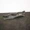 Suport bara de protecție dreapta față VW PASSAT Variant B6 3C5 2008 OEM: 3C0807890 | 3597745