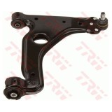 Brat suspensie roata Opel Astra G (F48, F08), Zafira A (F75); Chevrolet Zafira (F75), Trw JTC197, parte montare : Punte fata, Dreapta, Jos