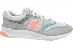 Pantofi pentru adida?i New Balance CW997HAP gri foto