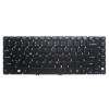 Tastatura Laptop Acer Aspire V5-473PG iluminata fara rama us