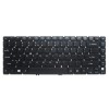 Tastatura Laptop Acer Aspire V5-472PG iluminata fara rama us