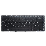 Tastatura Laptop Acer Aspire V7-482P iluminata fara rama us