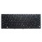 Tastatura Laptop Acer Aspire V5-472PG iluminata fara rama us