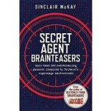 Secret Agent Brainteasers