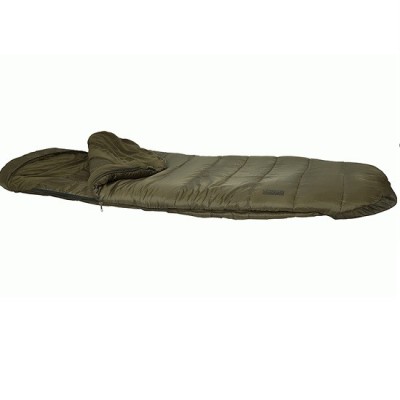 SAC DE DORMIT FOX EOS 3 SLEEPING BAG 104X220CM foto