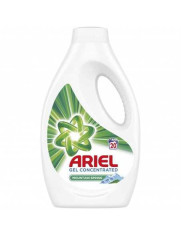 Detergent automat lichid Ariel Mountain Spring 20 spalari 1,1 L foto