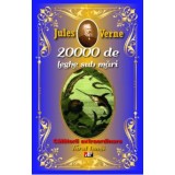 20000 leghe sub mari - Jules Verne