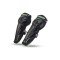 MBS Protectii genunchi UFO Plast Astralis, negre, marime universala, Cod Produs: KP13006K