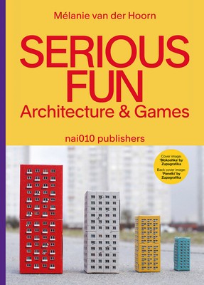Serious Fun: Architecture &amp;amp; Games foto