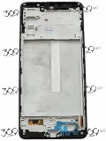 Display Samsung SM-M526 M52s Oled WF