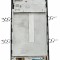Display Samsung SM-M526 M52s Oled WF