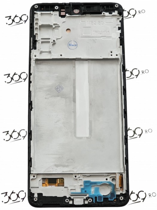 Display Samsung SM-M526 M52s Oled WF