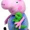 Plus Ty 38cm Beanie Buddies Peppa Pig George