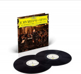 John Williams in Vienna - Vinyl | John Williams, Wiener Philharmoniker , Anne-Sophie Mutter, Clasica, Deutsche Grammophon