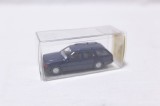 Macheta auto 1:87 Wiking - Mercedes 230 TE 13 154, 1:43