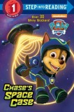 Chase&#039;s Space Case (Paw Patrol)
