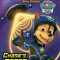Chase's Space Case (Paw Patrol)