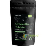 Chlorella Tablete Ecologice/Bio 125g