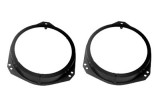 Inele adaptoare difuzoare auto Cod 20.432 Opel Astra G 1998-2009 Fata 165mm