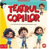Joc de Societate Teatrul Copiilor