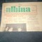 REVISTA ALBINA NOIEMBRIE 1977