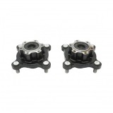 Butuc ax sustinere directie roata ATV 180cc SHARK 200 DISGM88