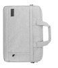Geanta laptop TAIKESEN, material textil Oxford, 2 compartimente, compatibila cu Apple Macbook Air (M2) 13.6 inch si Apple Macbook Air (M1) 13.3 inch,