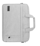 Geanta laptop TAIKESEN, material textil Oxford, 2 compartimente, compatibila cu Apple Macbook Air (M2) 13.6 inch si Apple Macbook Air (M1) 13.3 inch,