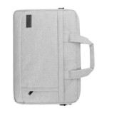 Geanta laptop TAIKESEN, material textil Oxford, 2 compartimente, compatibila cu Apple Macbook Air (M2) 13.6 inch si Apple Macbook Air (M1) 13.3 inch,