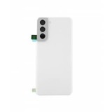 Capac Baterie pentru Samsung Galaxy S21 5G, SM-G991 Alb
