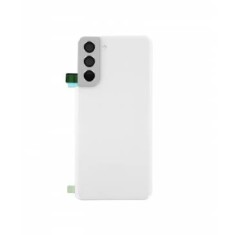 Capac Baterie pentru Samsung Galaxy S21 5G, SM-G991 Alb