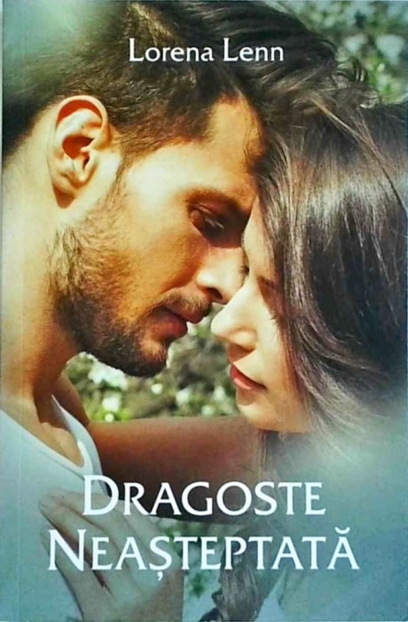 Lorena Lenn - Dragoste neasteptata