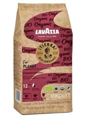 Lavazza Expert Tierra Bio Organic Intenso Cafea boabe 1 kg